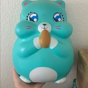 Meet your Posher, Joanna